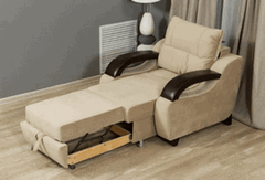 Кресла-кровати в Губахе