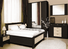 Спальни и спальные гарнитуры в Губахе