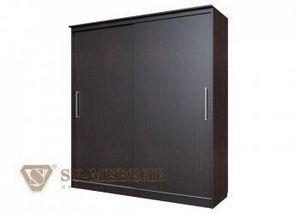 Шкаф-купе №19 (1500) в Габахе - gubaha.ok-mebel.com