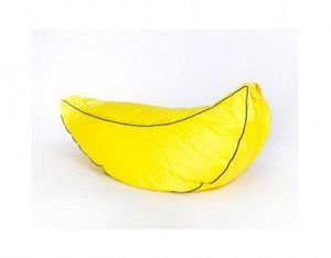 Кресло-мешок Банан малый в Губахе - gubaha.ok-mebel.com | фото 2