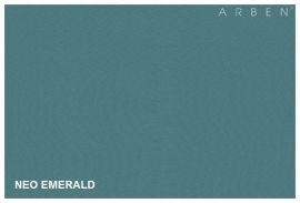 Диван прямой Арбат МД (Дизайн 7) Neo Emerald/Baltic Azure в Губахе - gubaha.ok-mebel.com | фото 5