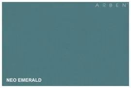 Диван прямой Арбат БД (Дизайн 7) Neo Emerald/Baltic Azure в Губахе - gubaha.ok-mebel.com | фото 6