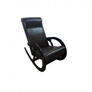 Кресло - качалка в Губахе - gubaha.ok-mebel.com | фото 1