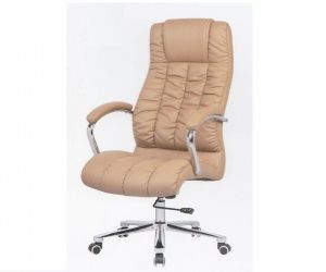 Кресло офисное NF 5533-М в Губахе - gubaha.ok-mebel.com | фото 1