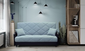 АГАТ 5 Диван БД + 2 подушки в Губахе - gubaha.ok-mebel.com | фото