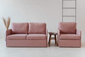 Комплект мягкой мебели 800+801 (диван+кресло) в Губахе - gubaha.ok-mebel.com | фото 4