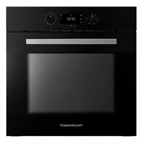 B 6120.0 S Stainless Steel в Губахе - gubaha.ok-mebel.com | фото