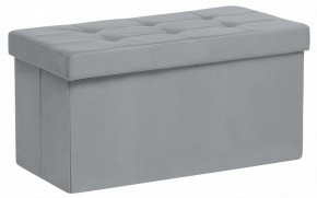 Банкетка-сундук Леда в Губахе - gubaha.ok-mebel.com | фото
