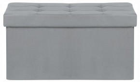 Банкетка-сундук Леда в Губахе - gubaha.ok-mebel.com | фото 2