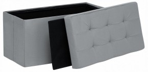 Банкетка-сундук Леда в Губахе - gubaha.ok-mebel.com | фото 3
