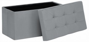 Банкетка-сундук Леда в Губахе - gubaha.ok-mebel.com | фото 4