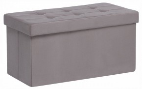 Банкетка-сундук Леда в Губахе - gubaha.ok-mebel.com | фото