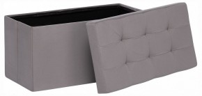 Банкетка-сундук Леда в Губахе - gubaha.ok-mebel.com | фото 3