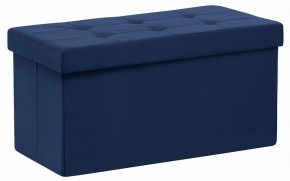 Банкетка-сундук Леда в Губахе - gubaha.ok-mebel.com | фото