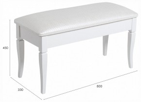 Банкетка-сундук Вивальди М в Губахе - gubaha.ok-mebel.com | фото 12