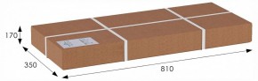 Банкетка-сундук Вивальди М в Губахе - gubaha.ok-mebel.com | фото 7