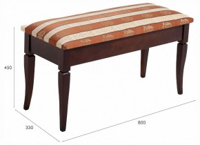 Банкетка-сундук Вивальди М в Губахе - gubaha.ok-mebel.com | фото 10