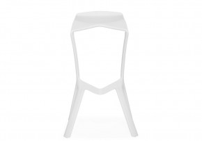 Барный стул Барный стул Mega white в Губахе - gubaha.ok-mebel.com | фото 3