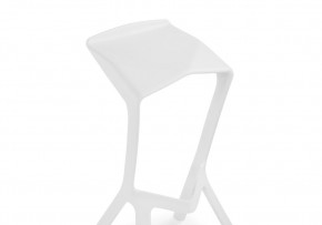Барный стул Барный стул Mega white в Губахе - gubaha.ok-mebel.com | фото 5