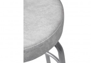 Барный стул Kuroda белый мрамор / светлый мусс в Губахе - gubaha.ok-mebel.com | фото 6