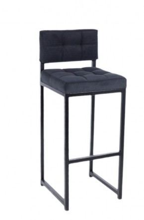 Барный стул Лофт "Стронг" (арт. Б323) (кожзам - Кольт) в Губахе - gubaha.ok-mebel.com | фото