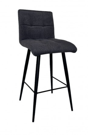 Барный стул Марсель (2 шт.) арт. Б307 (*в тканях - Luma, Paris, Merlin) в Губахе - gubaha.ok-mebel.com | фото