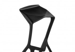 Барный стул Mega black в Губахе - gubaha.ok-mebel.com | фото 5