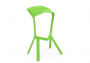 Барный стул Mega green в Губахе - gubaha.ok-mebel.com | фото 3