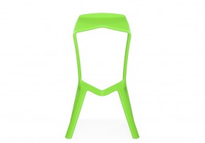 Барный стул Mega green в Губахе - gubaha.ok-mebel.com | фото 4