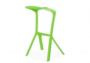 Барный стул Mega green в Губахе - gubaha.ok-mebel.com | фото 6