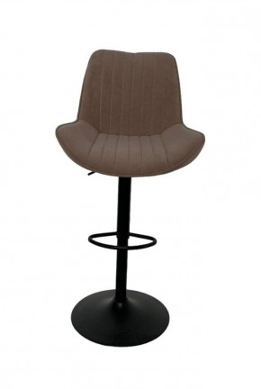 Барный стул Оскар газлифт (арт. Б325) (*в тканях - Luma, Paris, Merlin) в Губахе - gubaha.ok-mebel.com | фото