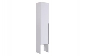 БАСКО Прихожая К9 (белое дерево) в Губахе - gubaha.ok-mebel.com | фото 5