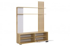 БЕРИ Стенка в Губахе - gubaha.ok-mebel.com | фото 6