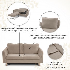 Комплект мягкой мебели 6134+6135 (диван+кресло) в Губахе - gubaha.ok-mebel.com | фото 12