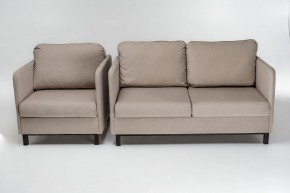 Комплект мягкой мебели 900+901 (диван+кресло) в Губахе - gubaha.ok-mebel.com | фото 11