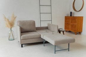 Комплект мягкой мебели 900+901 (диван+кресло) в Губахе - gubaha.ok-mebel.com | фото 4