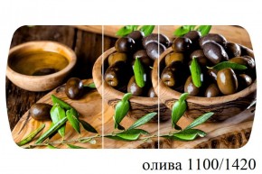 БОСТОН - 3 Стол раздвижной 1100/1420 опоры Триумф в Губахе - gubaha.ok-mebel.com | фото 31