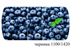 БОСТОН - 3 Стол раздвижной 1100/1420 опоры Триумф в Губахе - gubaha.ok-mebel.com | фото 51