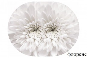 БОСТОН Стол круглый раздвижной 1080/1420 опоры Триумф в Губахе - gubaha.ok-mebel.com | фото 12
