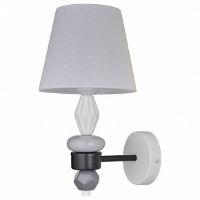 Бра 33 идеи LS.CLT1 WLL902.01WH.BL-LS.CLT1 в Губахе - gubaha.ok-mebel.com | фото
