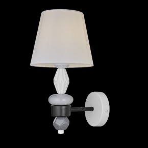 Бра 33 идеи LS.CLT1 WLL902.01WH.BL-LS.CLT1 в Губахе - gubaha.ok-mebel.com | фото 2