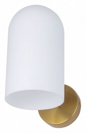 Бра Arte Lamp Cassel A5454AP-1PB в Губахе - gubaha.ok-mebel.com | фото