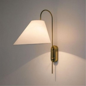 Бра Arte Lamp Rondo A4086AP-1AB в Губахе - gubaha.ok-mebel.com | фото 2