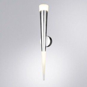 Бра Arte Lamp Sabik A6010AP-1CC в Губахе - gubaha.ok-mebel.com | фото 2