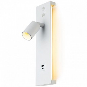 Бра Citilux Декарт CL704460 в Губахе - gubaha.ok-mebel.com | фото 10