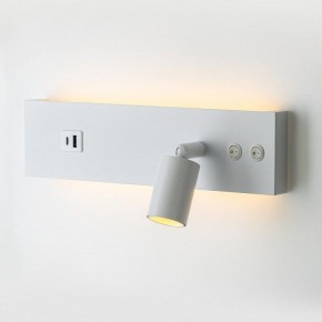 Бра Citilux Декарт CL704460 в Губахе - gubaha.ok-mebel.com | фото 5