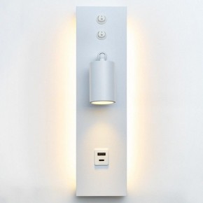 Бра Citilux Декарт CL704460 в Губахе - gubaha.ok-mebel.com | фото 6