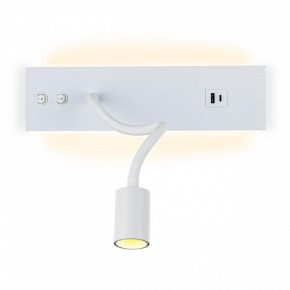 Бра Citilux Декарт CL704470 в Губахе - gubaha.ok-mebel.com | фото 4