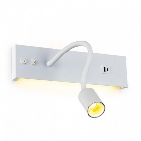 Бра Citilux Декарт CL704470 в Губахе - gubaha.ok-mebel.com | фото 5