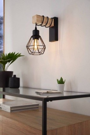 Бра Eglo ПРОМО TOWNSHEND 5 44078 в Губахе - gubaha.ok-mebel.com | фото 3